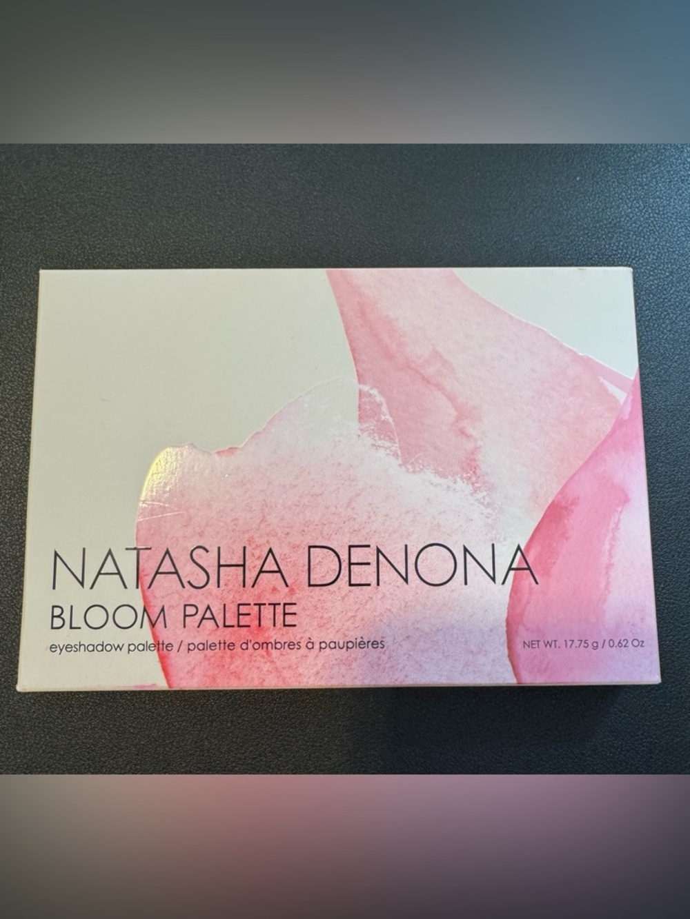 Natasha Denona Bloom Eyeshadow Palette